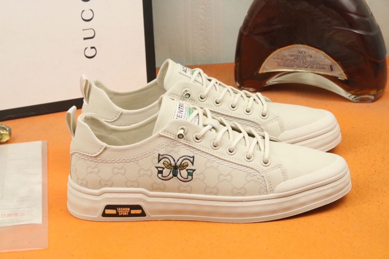 Gucci Casual Shoes